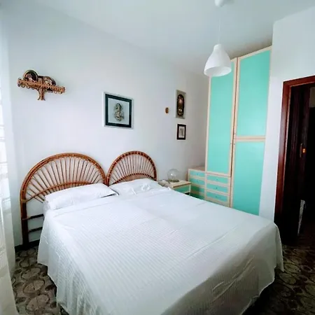 Casa Isma Apartment Cecina  Exterior photo