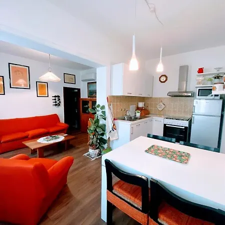 Casa Isma Apartment Cecina  Exterior photo