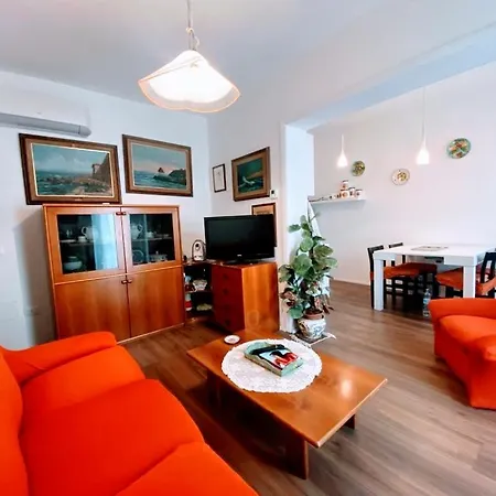 Casa Isma Apartment Cecina  Exterior photo