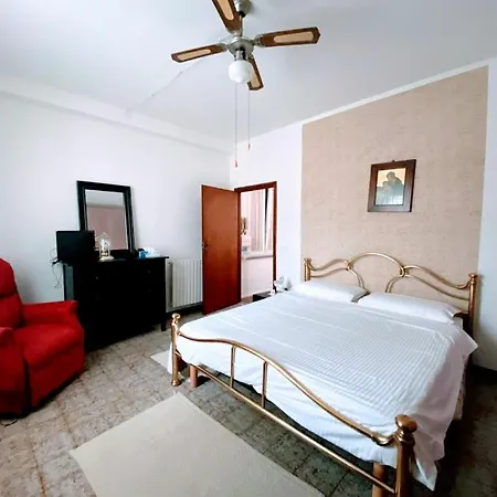 Casa Isma Apartment Cecina  Exterior photo