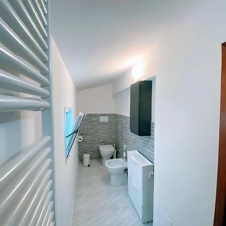 Casa Isma Apartment Cecina  Exterior photo