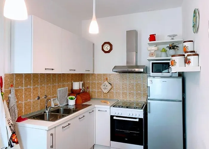 Casa Isma
