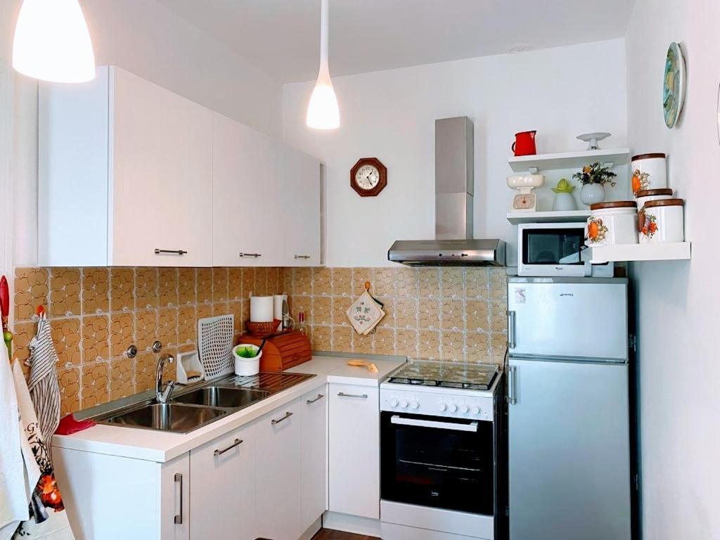 Apartment Casa Isma *