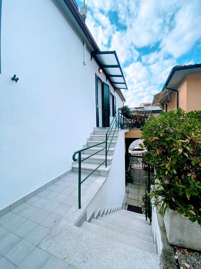 Casa Isma Apartment Cecina (Livorno)