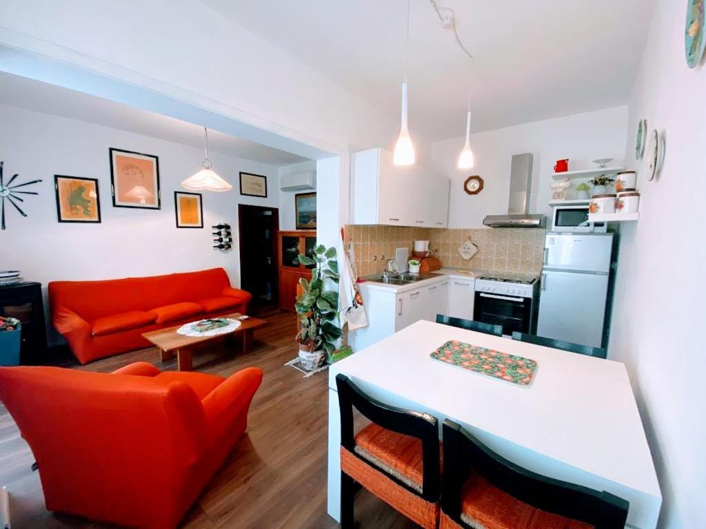 Apartment Casa Isma Cecina (Livorno)