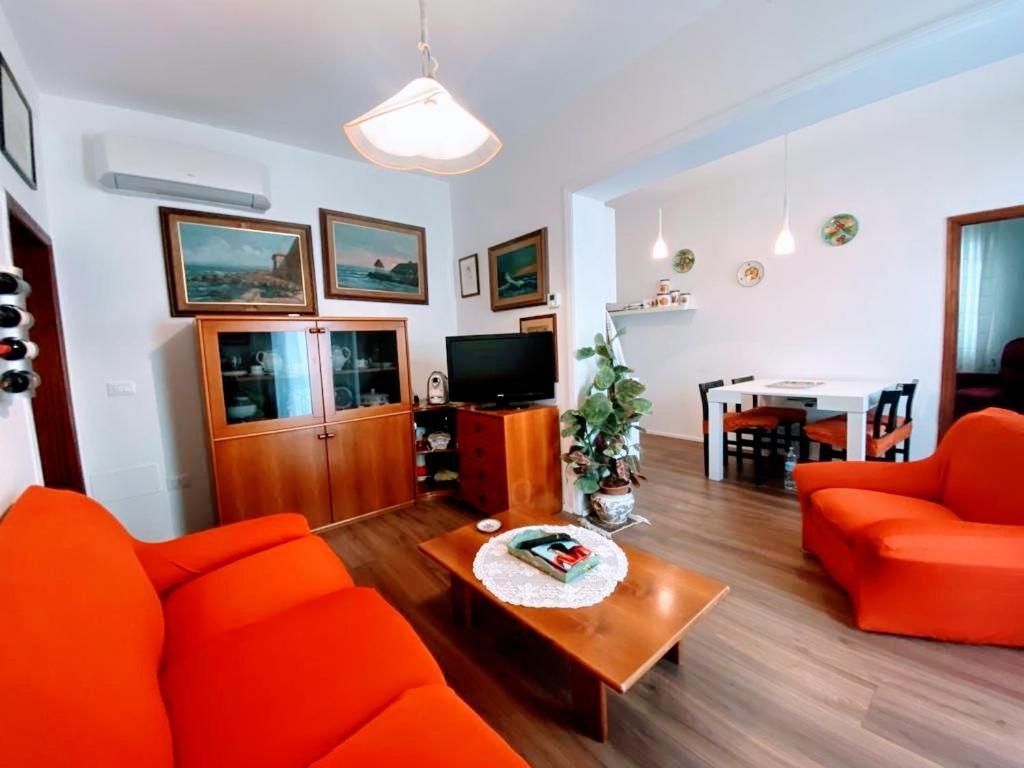 Casa Isma * Cecina (Livorno)
