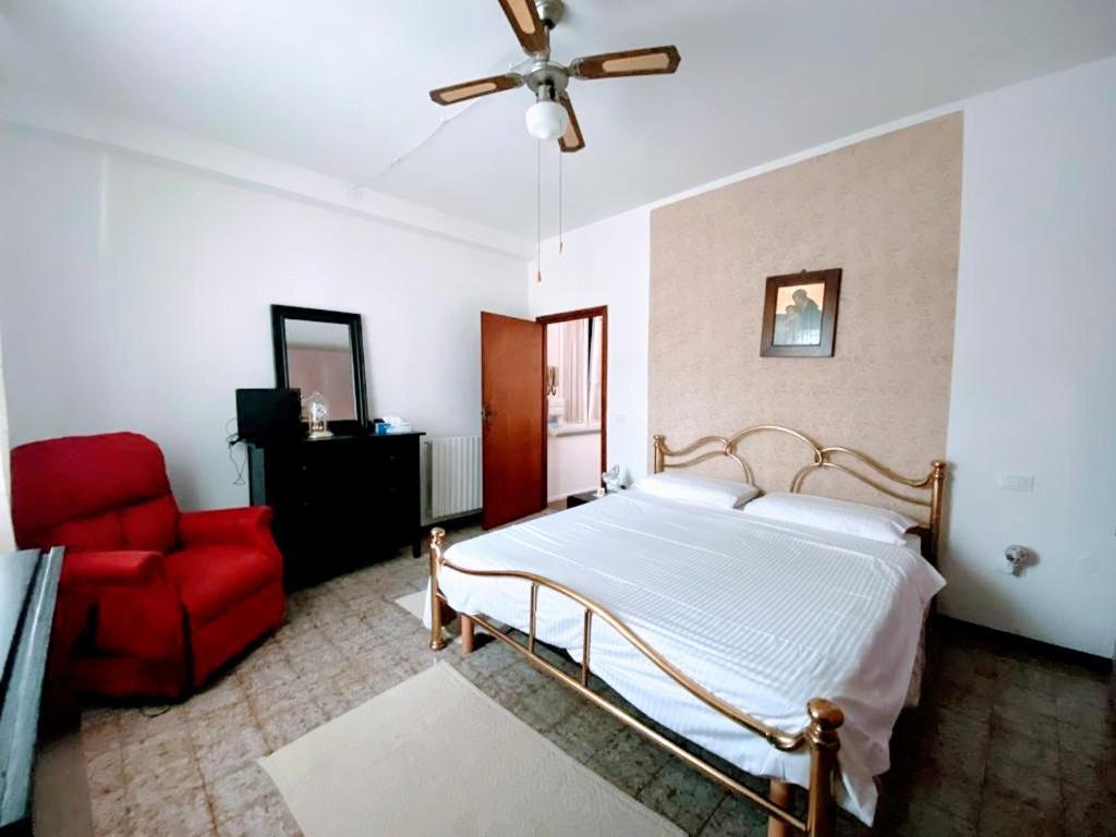 Casa Isma Apartment